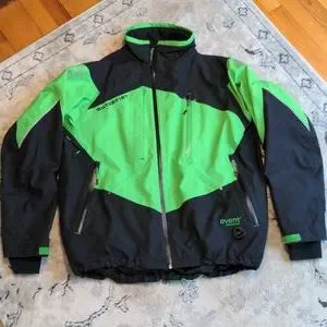 Motorfist Jackets Coats Motorfist Snowmobile Jacket Poshmark